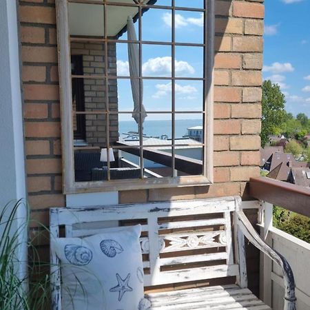 Ferienwohnung Wattkieker Büsum Exterior foto